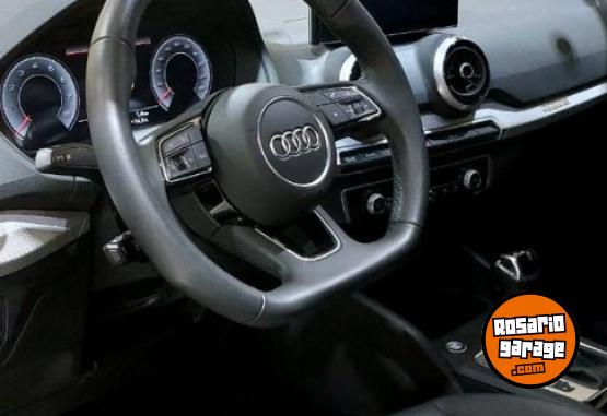Autos - Audi AUDI Q2 2.0 40 TFSI 2026 Nafta 5900Km - En Venta