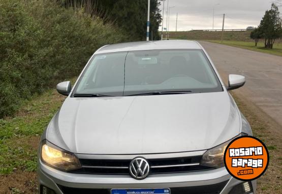Autos - Volkswagen VIRTUS TRENDLINE 1.6 MSI 2020 GNC 190000Km - En Venta