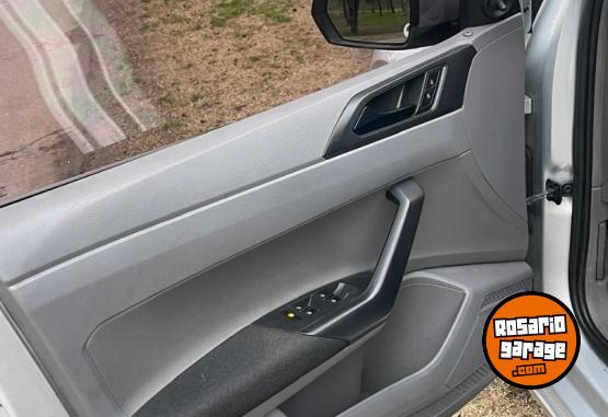 Autos - Volkswagen VIRTUS TRENDLINE 1.6 MSI 2020 GNC 190000Km - En Venta