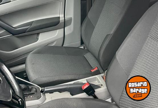 Autos - Volkswagen VIRTUS TRENDLINE 1.6 MSI 2020 GNC 190000Km - En Venta