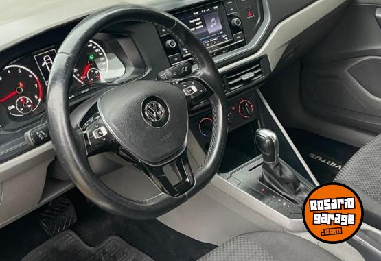Autos - Volkswagen VIRTUS TRENDLINE 1.6 MSI 2020 GNC 190000Km - En Venta