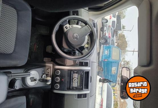 Camionetas - Nissan Xtrae 2009 Nafta 230000Km - En Venta