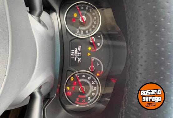 Autos - Fiat Palio Attractive 2016 Nafta 140000Km - En Venta