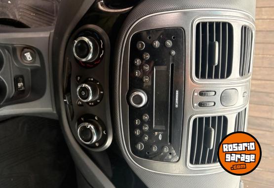 Autos - Fiat Palio Attractive 2016 Nafta 140000Km - En Venta