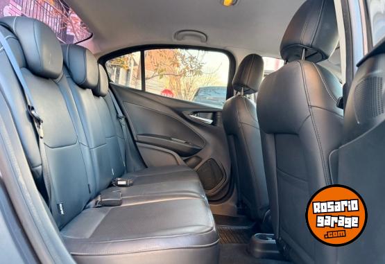 Autos - Fiat Cronos Precision 2022 Nafta 108000Km - En Venta