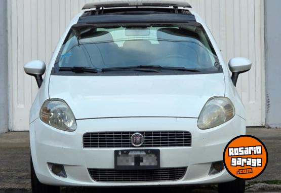 Autos - Fiat Punto ESSENCE 2011 Nafta - En Venta