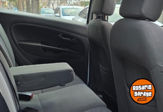Autos - Fiat Punto ESSENCE 2011 Nafta - En Venta