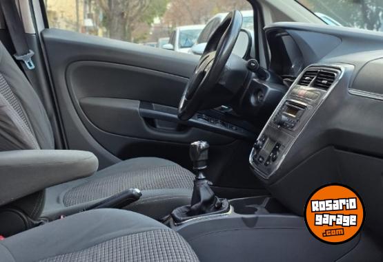 Autos - Fiat Punto ESSENCE 2011 Nafta - En Venta