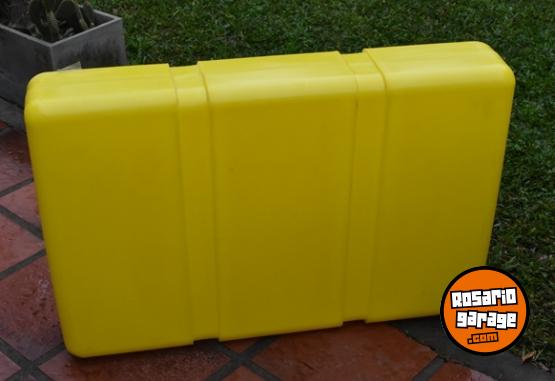 Otros - Tanques de 100 litros de polietileno - En Venta