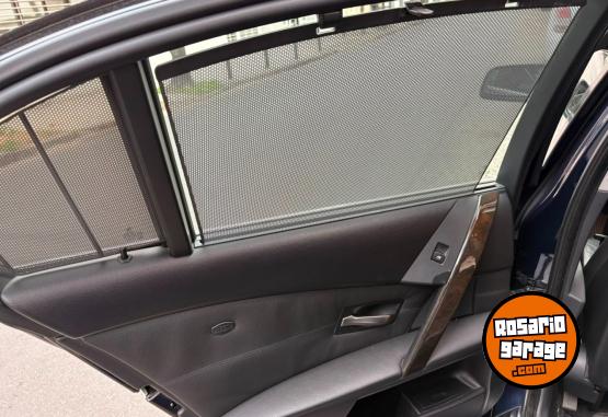 Autos - Bmw 545i - A6 - A5 - 320 2004 Nafta 163000Km - En Venta