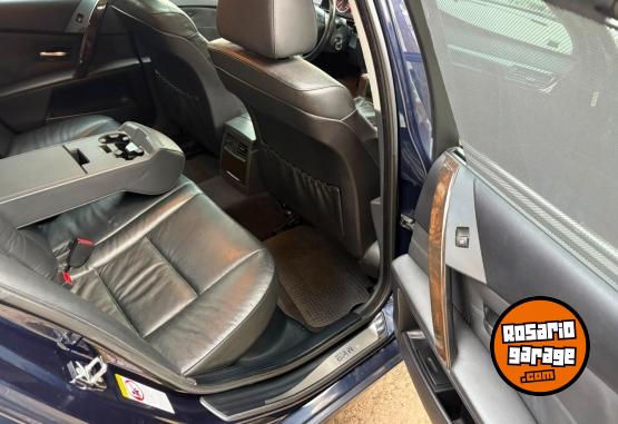 Autos - Bmw 545i - A6 - A5 - 320 2004 Nafta 163000Km - En Venta