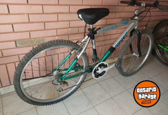 Deportes - Bicicleta con cambios - En Venta