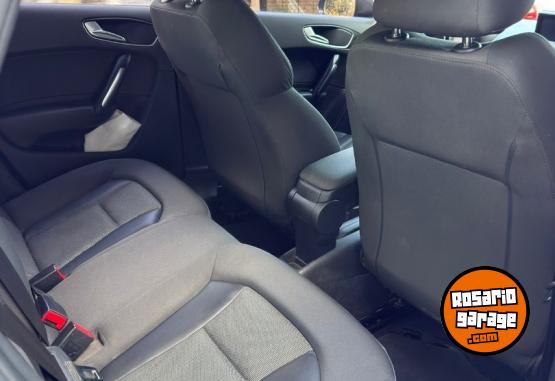 Autos - Audi A1 2017 Nafta 97000Km - En Venta