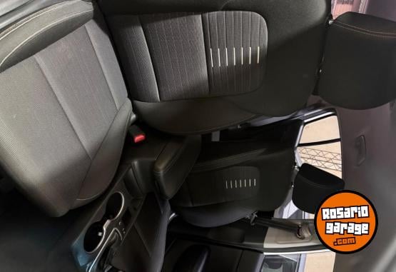 Camionetas - Kia SPORTAGE 2017 Nafta 86000Km - En Venta