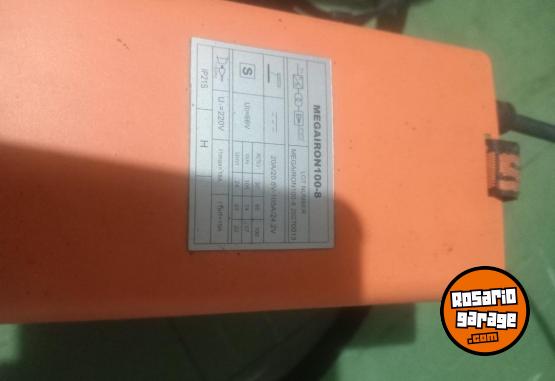 Herramientas - Maquina de soldar inverter - En Venta