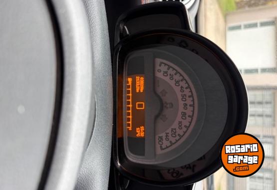 Autos - Smart Fortwo 2013 Nafta 63500Km - En Venta