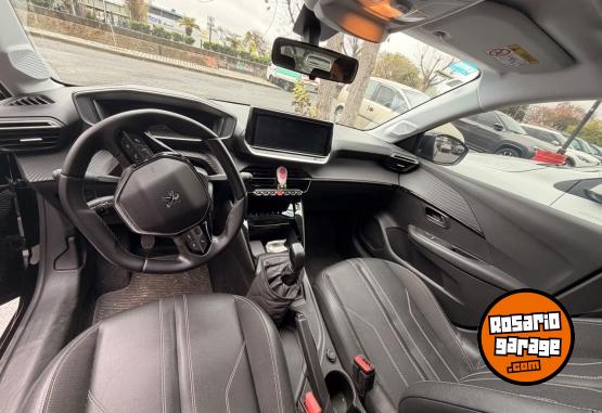 Autos - Peugeot 208 ALLURE PACK 2023 Nafta 33000Km - En Venta