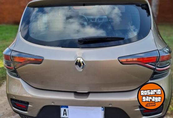 Autos - Renault Sandero Stepway 2022 Nafta 29200Km - En Venta