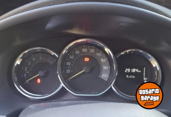Autos - Renault Sandero Stepway 2022 Nafta 29200Km - En Venta