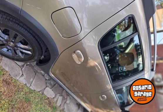 Autos - Renault Sandero Stepway 2022 Nafta 29200Km - En Venta