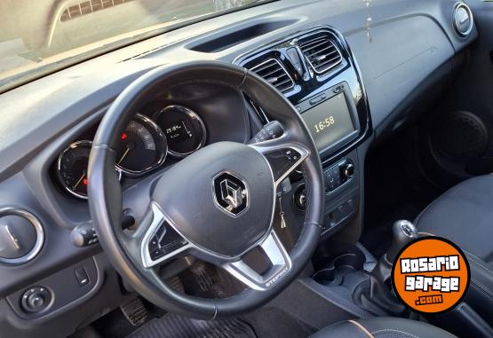 Autos - Renault Sandero Stepway 2022 Nafta 29200Km - En Venta