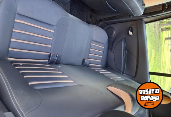 Autos - Renault Sandero Stepway 2022 Nafta 29200Km - En Venta
