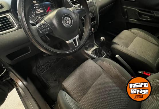 Autos - Volkswagen Suran 2010 Nafta 213000Km - En Venta