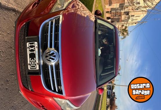 Autos - Volkswagen Tiguan exlusive 2010 Nafta 167000Km - En Venta