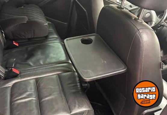 Autos - Volkswagen Tiguan exlusive 2010 Nafta 167000Km - En Venta