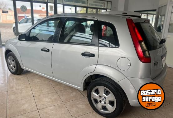 Autos - Ford FIESTA AMBIENTE PLUS 2011 Nafta - En Venta