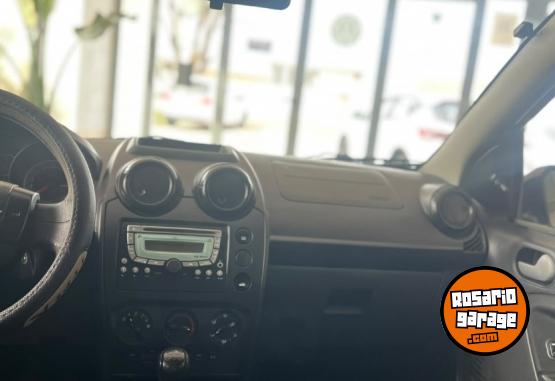 Autos - Ford FIESTA AMBIENTE PLUS 2011 Nafta - En Venta