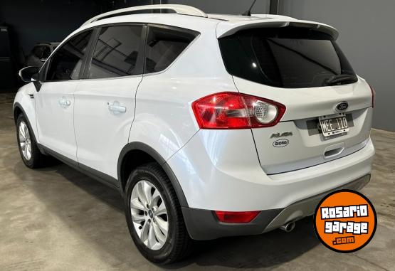 Camionetas - Ford KUGA TREND 2013 Nafta 203944Km - En Venta