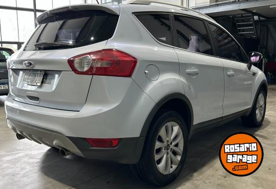 Camionetas - Ford KUGA TREND 2013 Nafta 203944Km - En Venta