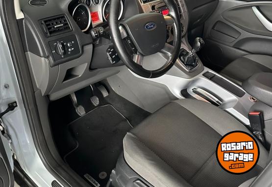 Camionetas - Ford KUGA TREND 2013 Nafta 203944Km - En Venta