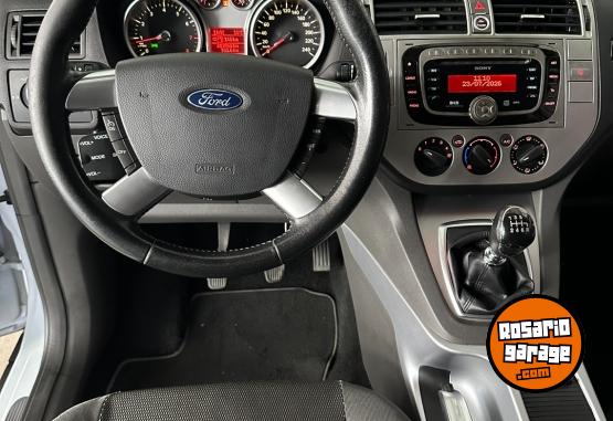 Camionetas - Ford KUGA TREND 2013 Nafta 203944Km - En Venta