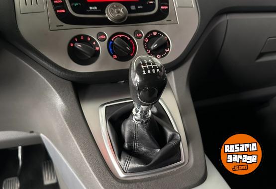 Camionetas - Ford KUGA TREND 2013 Nafta 203944Km - En Venta