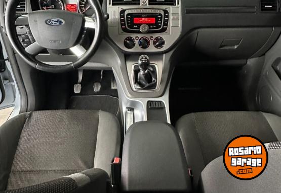 Camionetas - Ford KUGA TREND 2013 Nafta 203944Km - En Venta