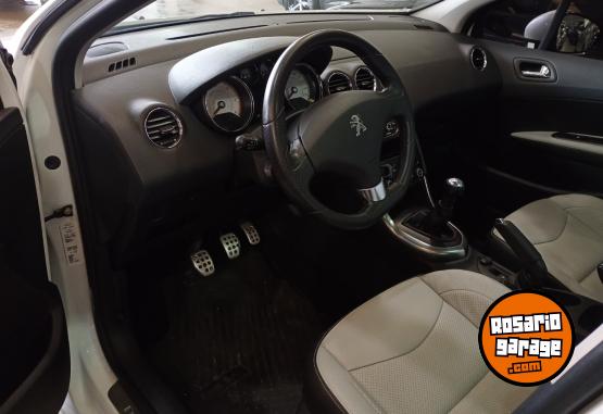 Autos - Peugeot 308 2014 Diesel 115000Km - En Venta