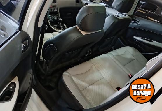 Autos - Peugeot 308 2014 Diesel 115000Km - En Venta