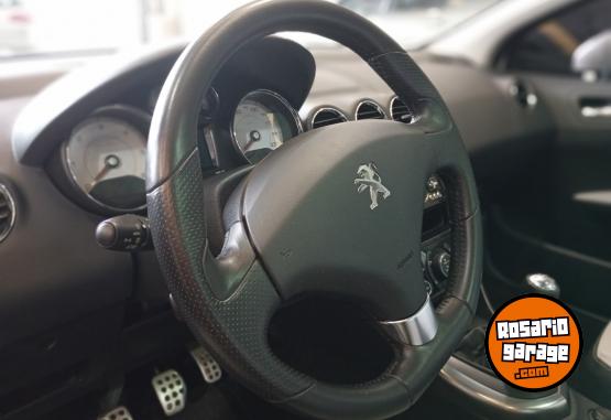 Autos - Peugeot 308 2014 Diesel 115000Km - En Venta