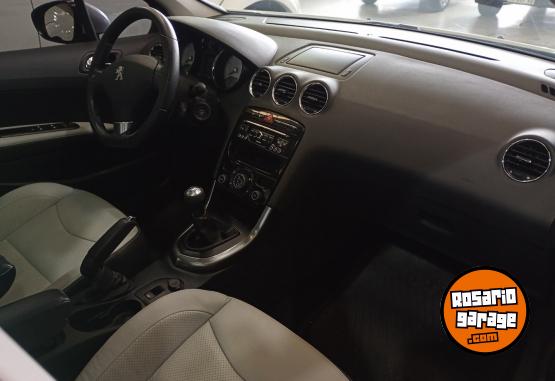 Autos - Peugeot 308 2014 Diesel 115000Km - En Venta