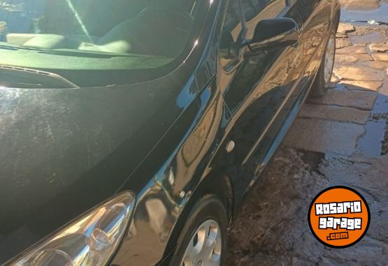 Autos - Peugeot 307 xs 2007 Nafta 176000Km - En Venta