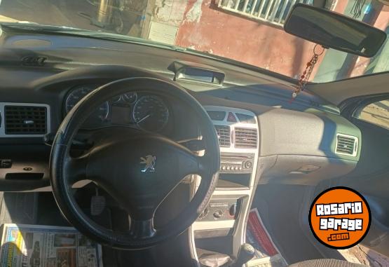 Autos - Peugeot 307 xs 2007 Nafta 176000Km - En Venta