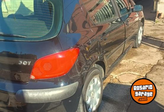 Autos - Peugeot 307 xs 2007 Nafta 176000Km - En Venta