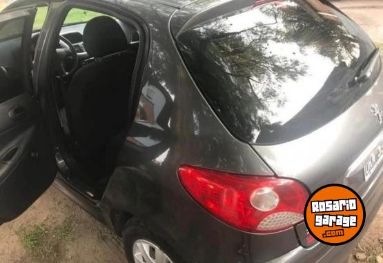 Autos - Peugeot 207 2014 Diesel 162Km - En Venta