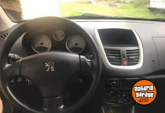 Autos - Peugeot 207 2014 Diesel 162Km - En Venta