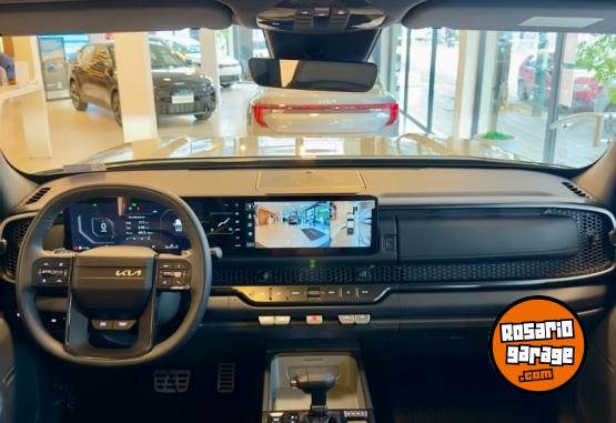 Camionetas - Kia Tasman X-Pro 2026 Nafta 0Km - En Venta