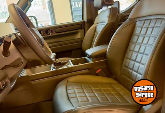 Camionetas - Kia Tasman X-Pro 2026 Nafta 0Km - En Venta