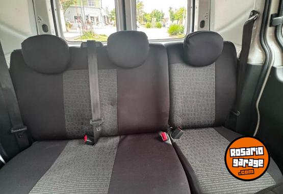 Utilitarios - Citroen Berlingo 2020 Diesel 105000Km - En Venta