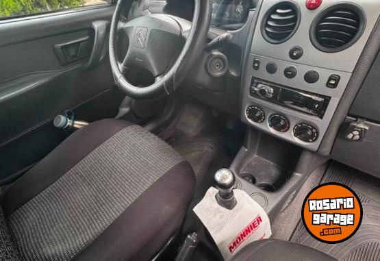 Utilitarios - Citroen Berlingo 2020 Diesel 105000Km - En Venta